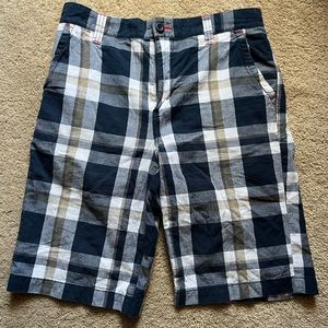 Tucker + Tate Boys Shorts size 16